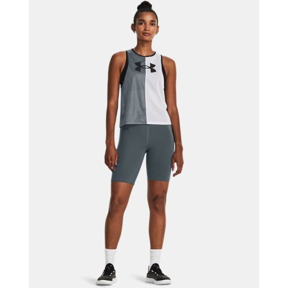 Under Armour Novelty Tank NEW WITH TAGS